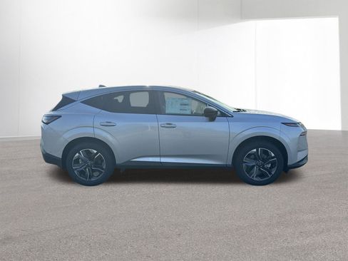 New 2025 Nissan Murano SL w/ Cargo Package image 36