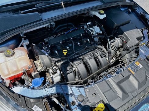 Used 2018 Ford Focus SEL FWD image 26