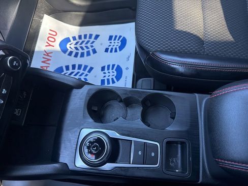 Used 2024 Ford Escape ST-Line w/ Tech Pack #1 image 34