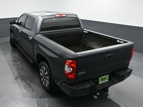 Used 2018 Toyota Tundra Limited image 40