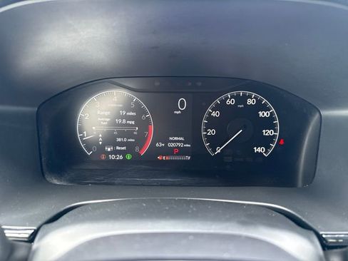 Used 2024 Honda CR-V EX-L image 20