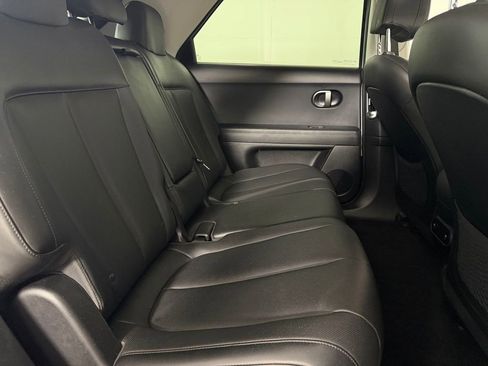 Used 2025 Hyundai Ioniq 5 SEL RWD image 30