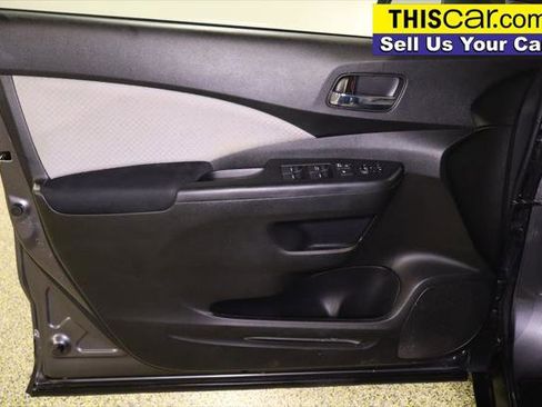 Used 2016 Honda CR-V EX image 32