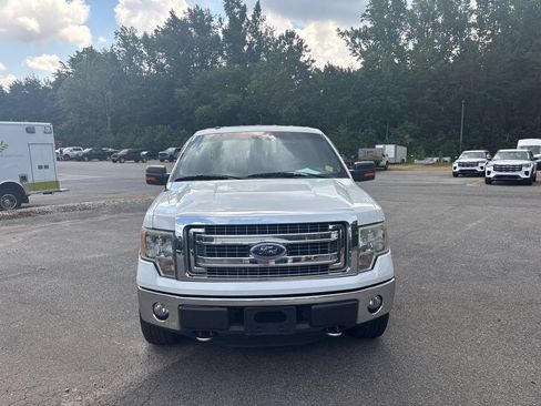 Used 2013 Ford F150 XLT w/ Luxury Equipment Group AWD/4WD image 2