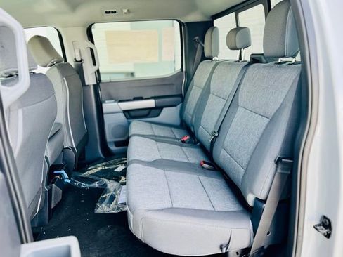 New 2026 Ford F250 XL image 14