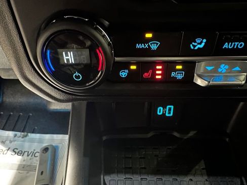 Used 2024 Ford Bronco Raptor image 13