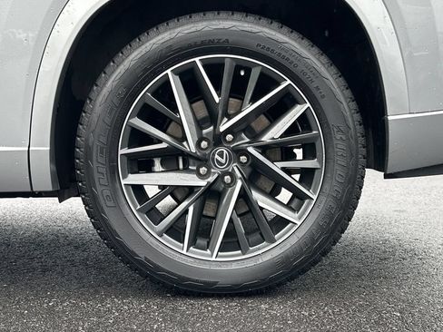 Used 2024 Lexus TX 350 AWD w/ Technology Package image 17