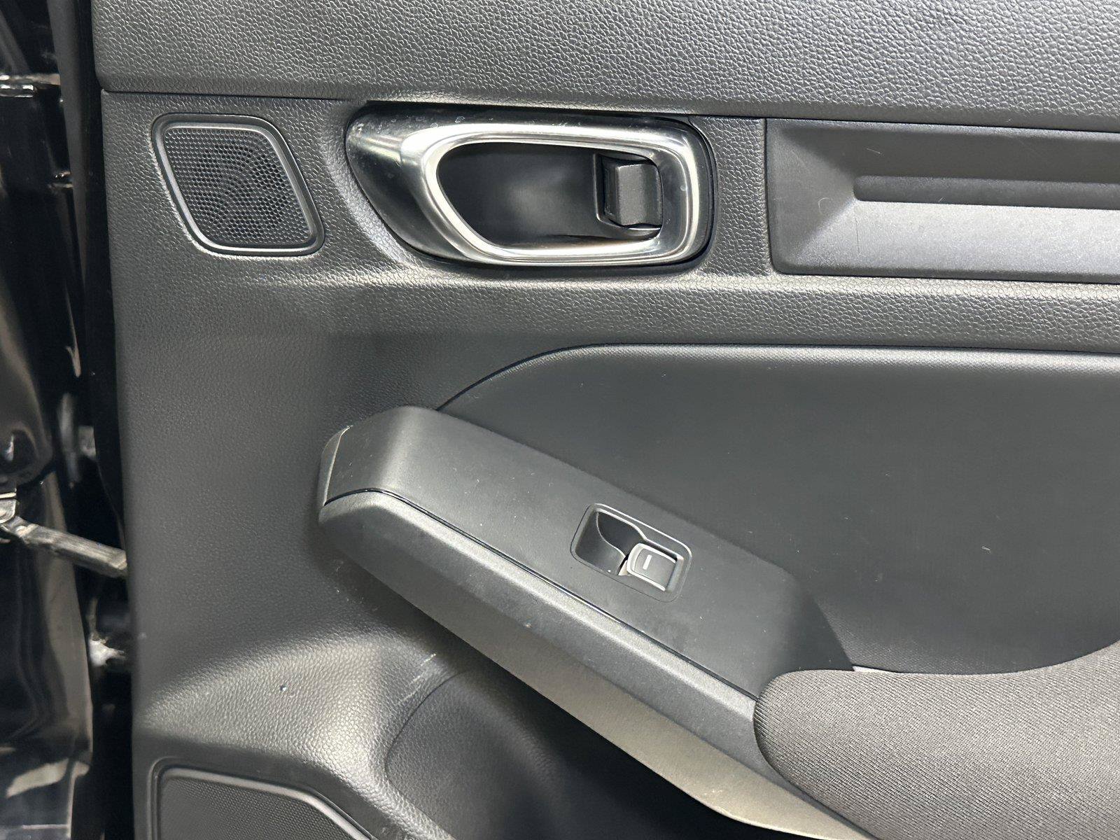 Used 2024 Honda Civic Sport image 34