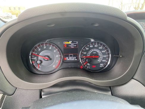 Used 2021 Subaru WRX image 18