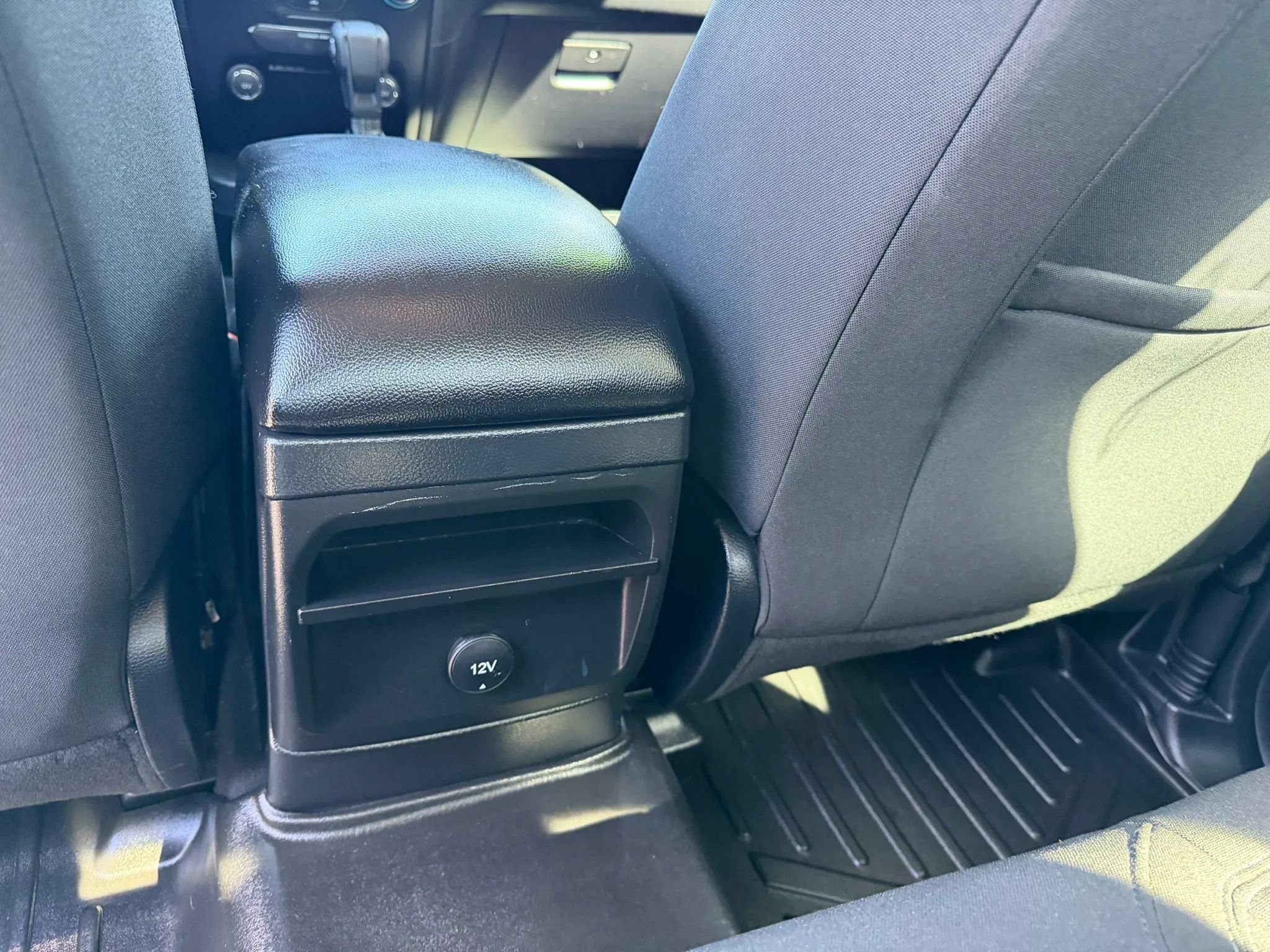 Used 2019 Ford Ranger XL w/ Equipment Group 101A Mid RWD image 11