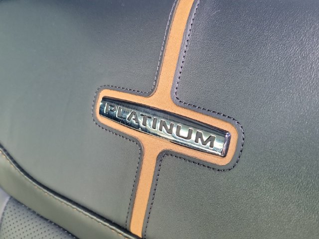 Used 2023 Ford F150 Platinum w/ Equipment Group 701A High RWD image 14
