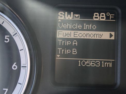 Used 2017 RAM 2500 Lone Star image 33