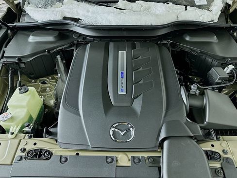 New 2026 MAZDA CX-70 SC Plus AWD/4WD image 37