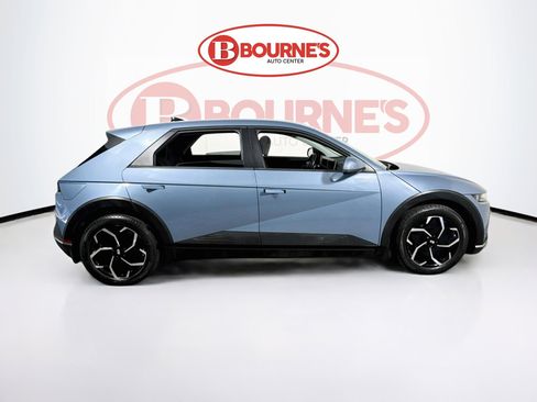 Used 2024 Hyundai Ioniq 5 SE AWD/4WD image 11