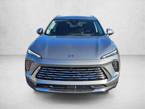 New 2024 Buick Envision Preferred image 6