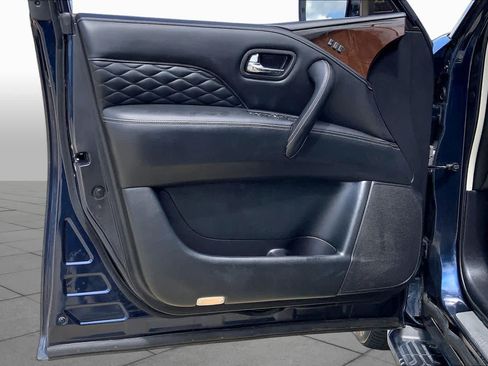 Used 2019 INFINITI QX80 Luxe w/ 22" Wheel Package RWD image 22