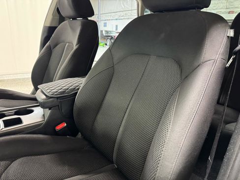 Used 2020 Kia Optima LX image 17