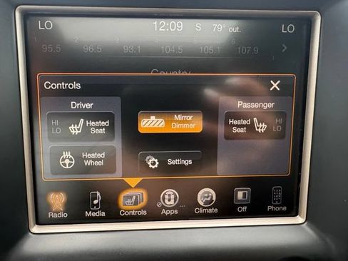 Used 2014 Jeep Grand Cherokee Altitude AWD/4WD image 6