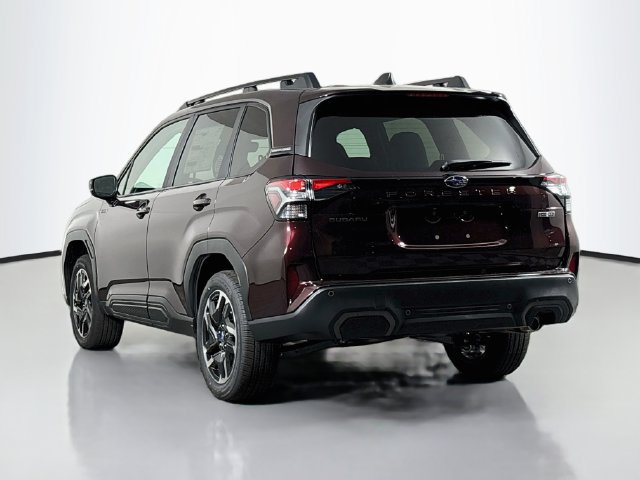 New 2026 Subaru Forester Premium AWD/4WD image 5