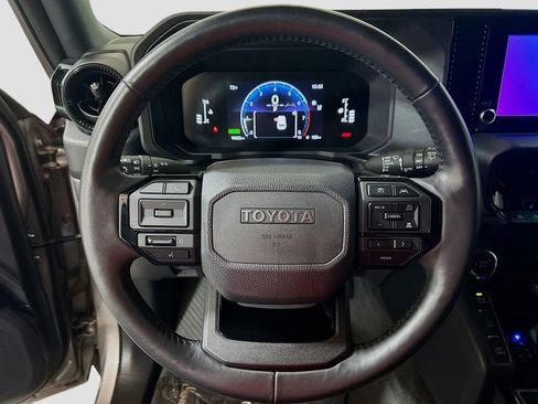 Used 2024 Toyota Land Cruiser 1958 AWD/4WD image 9