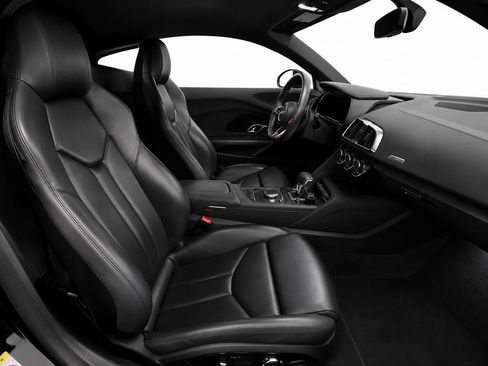 Used 2022 Audi R8 V10 performance RWD image 21