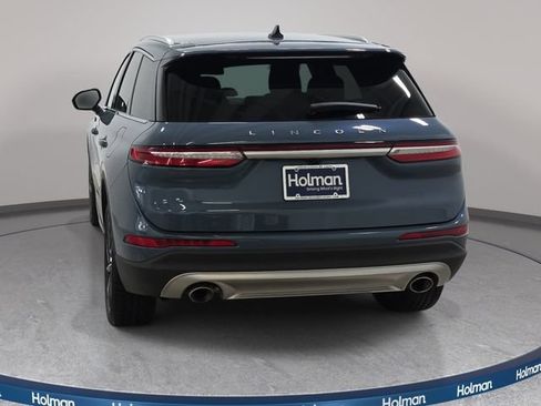 Certified 2024 Lincoln Corsair Reserve AWD/4WD image 6