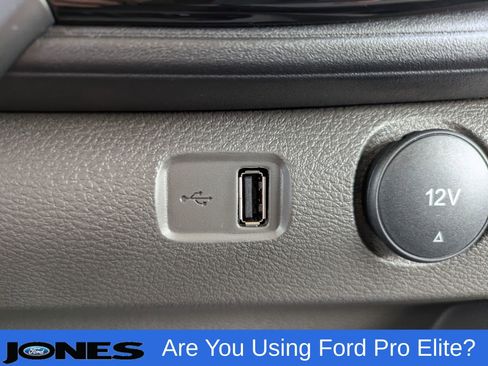 New 2025 Ford Transit 350 XLT image 27