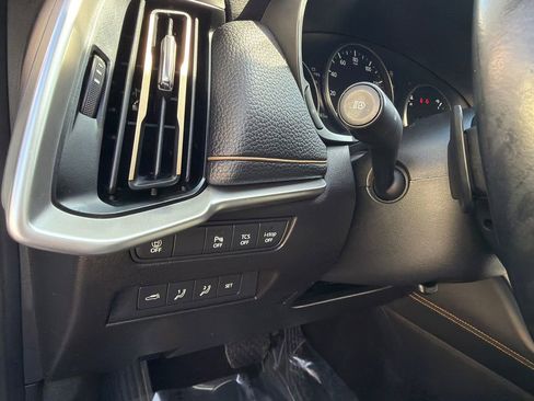 Used 2024 MAZDA CX-90 3.3 Turbo w/ Premium Package image 35