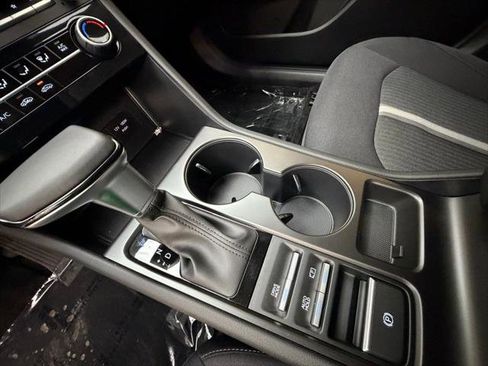 New 2026 Hyundai Sonata SE FWD image 17