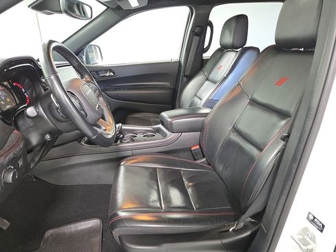 Used 2024 Dodge Durango GT RWD image 12