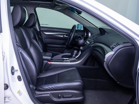 Used 2013 Acura TL Advance image 10