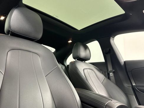 Certified 2023 Mercedes-Benz CLA 250 image 22