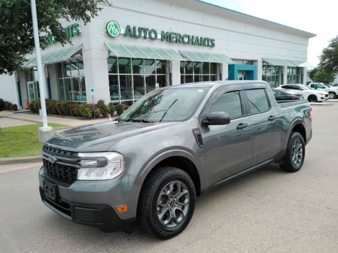 Used 2022 Ford Maverick XLT w/ Equipment Group 300A Standard AWD/4WD image 1