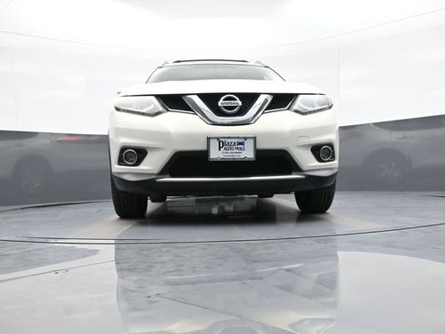 Used 2014 Nissan Rogue SL w/ SL Premium Package image 27