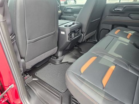 New 2026 GMC Sierra 2500 AT4 w/ AT4 Premium Plus Package AWD/4WD image 10