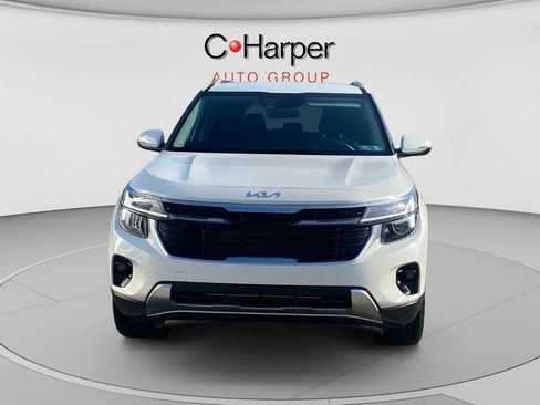 Used 2026 Kia Seltos S AWD/4WD image 7