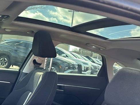 Used 2022 Hyundai Sonata SEL w/ Convenience Package image 25