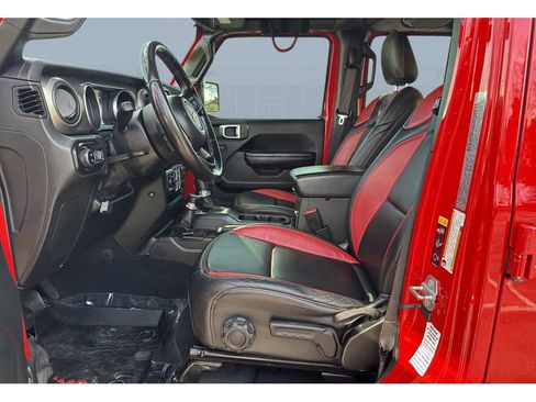 Used 2020 Jeep Gladiator Sport w/ Quick Order Package 24S image 11