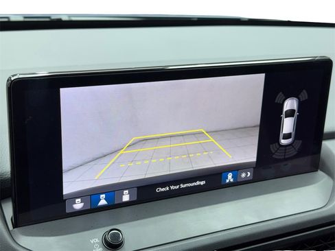 Used 2025 Honda Accord EX-L image 28