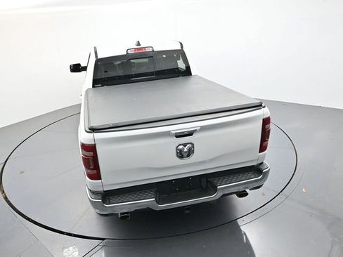 Used 2020 RAM 1500 Limited AWD/4WD image 26