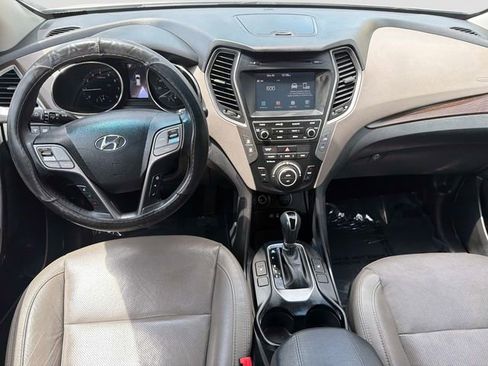 Used 2017 Hyundai Santa Fe Sport FWD image 16