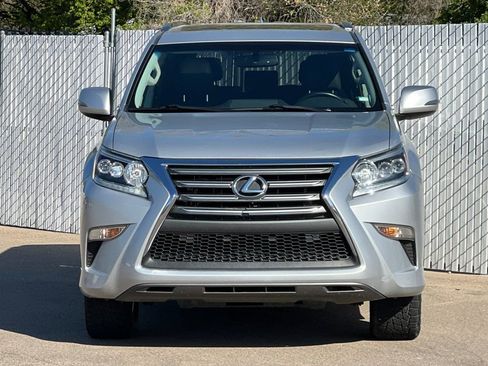 Used 2018 Lexus GX 460 w/ Navigation Package AWD/4WD image 6