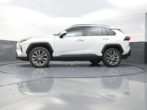 Used 2024 Toyota RAV4 XLE Premium w/ Weather Package AWD/4WD image 33