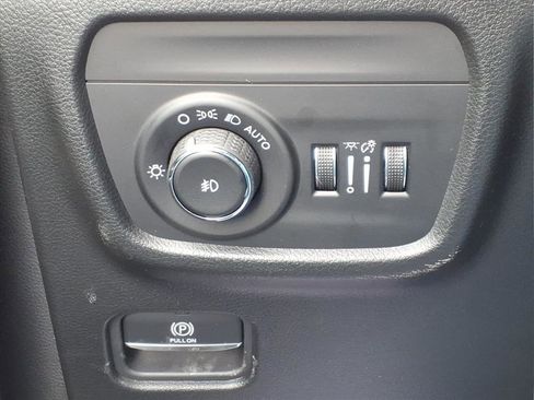 New 2026 Jeep Grand Cherokee Limited Reserve image 22