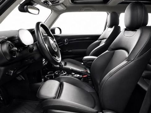 Used 2024 MINI Cooper S FWD image 18