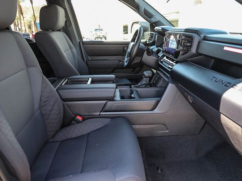 New 2026 Toyota Tundra SR image 20