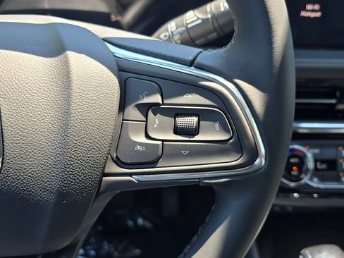 New 2026 Buick Envista Sport Touring w/ Convenience I Package FWD image 19
