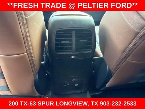 Used 2023 Ford Bronco Sport Outer Banks w/ Tech Package AWD/4WD image 13