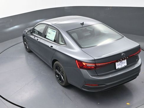 New 2026 Volkswagen Jetta SE image 16