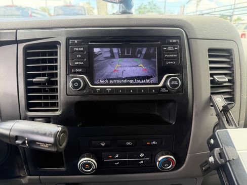Used 2018 Nissan NV 1500 S RWD image 15
